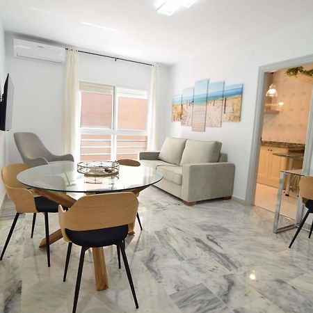 Letmalaga Reding 아파트 외부 사진