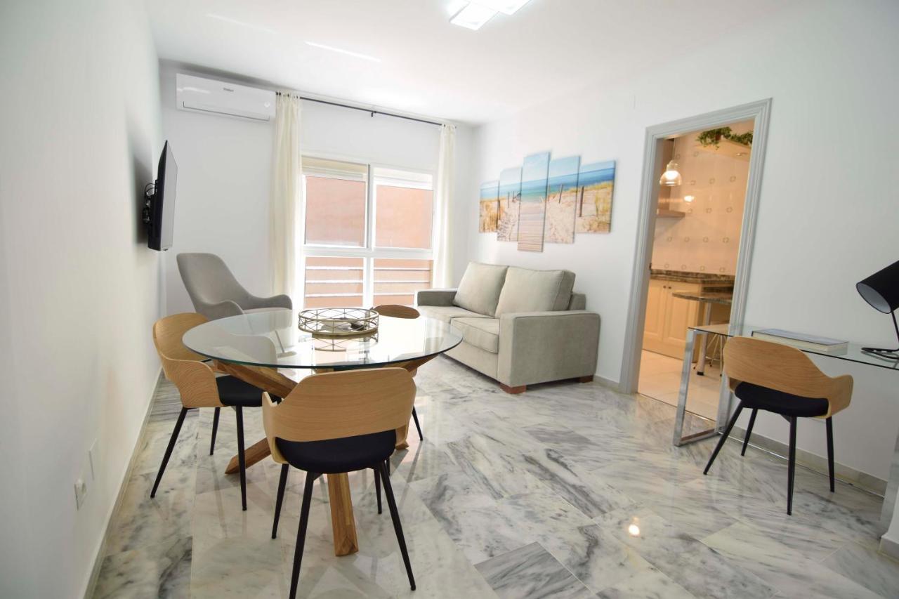 Letmalaga Reding 아파트 외부 사진