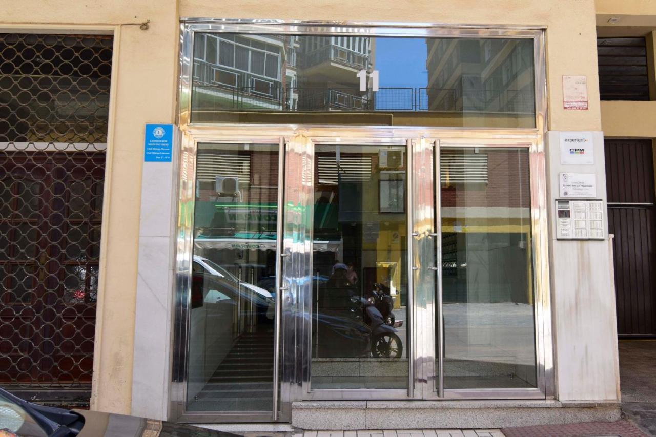 Letmalaga Reding 아파트 외부 사진