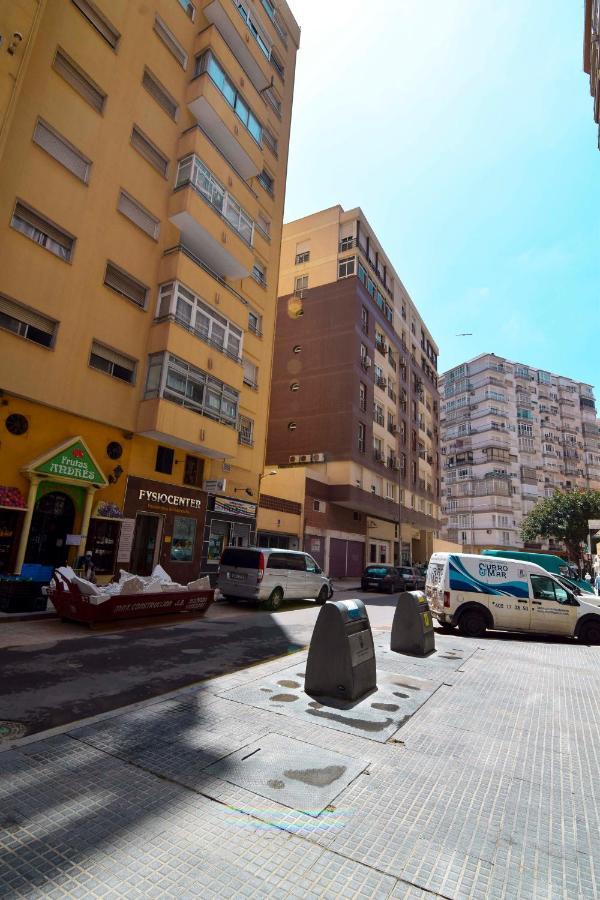 Letmalaga Reding 아파트 외부 사진