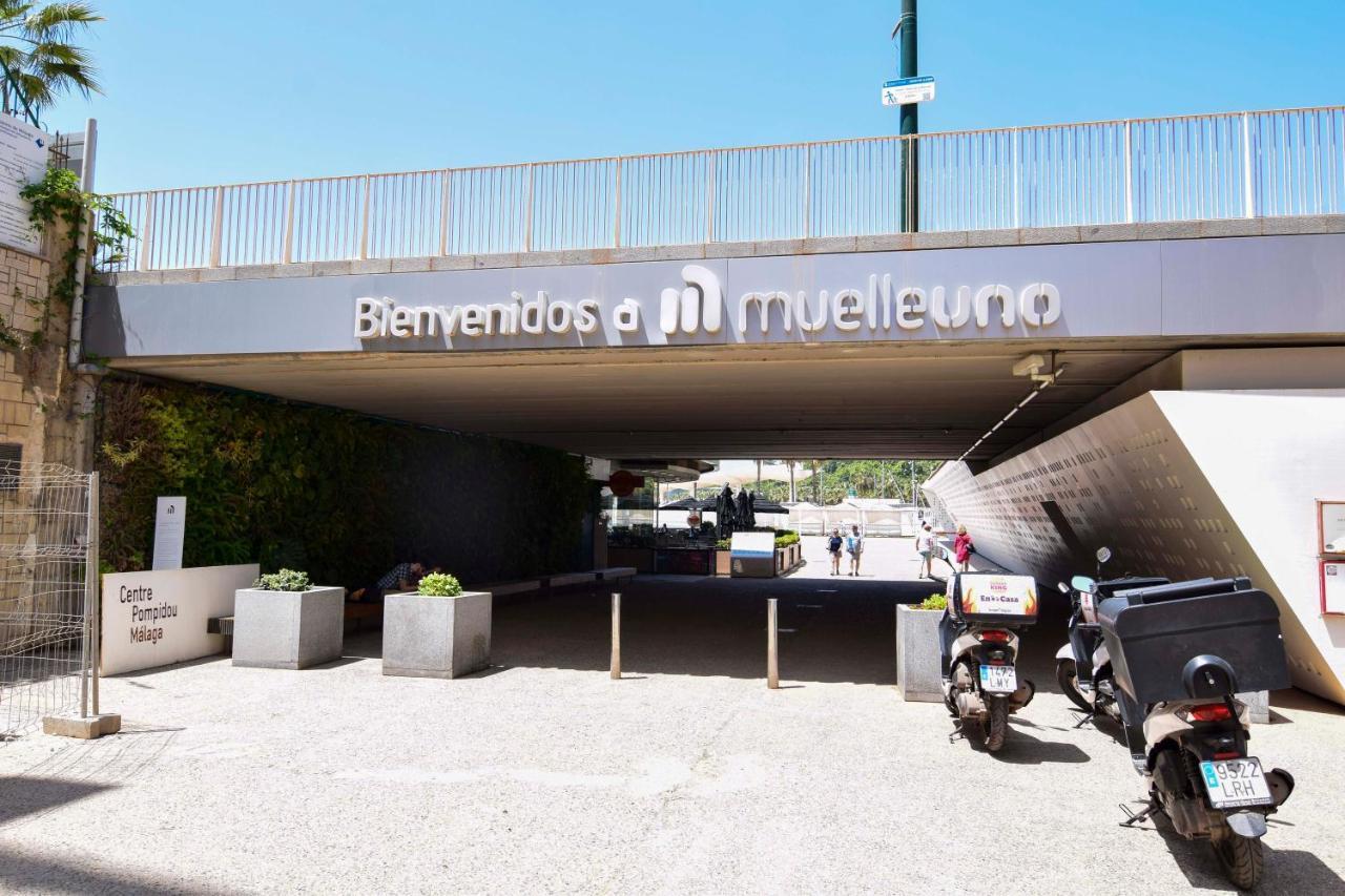 Letmalaga Reding 아파트 외부 사진