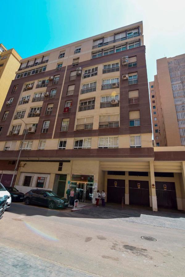 Letmalaga Reding 아파트 외부 사진