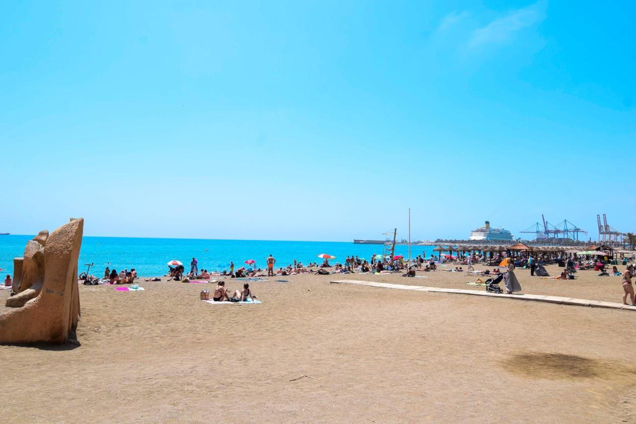 Letmalaga Reding 아파트 외부 사진